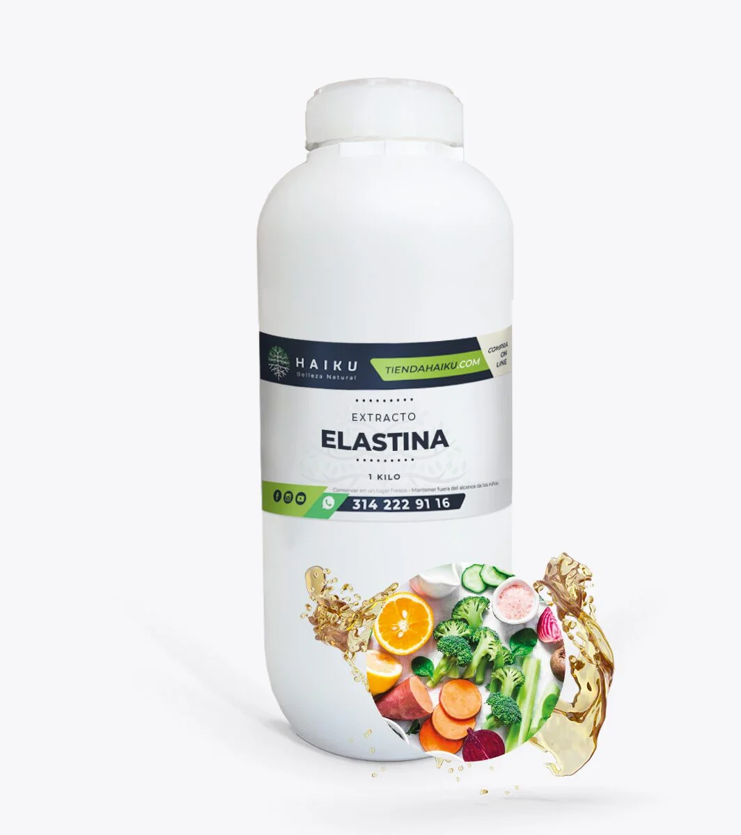 ELASTINA-EXTRACTO