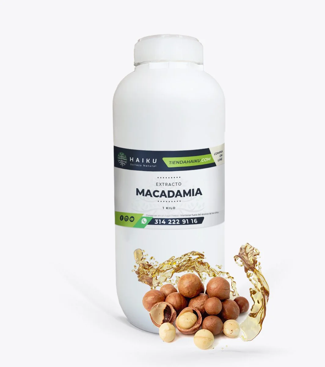 MACADAMIA-EXTRACTO
