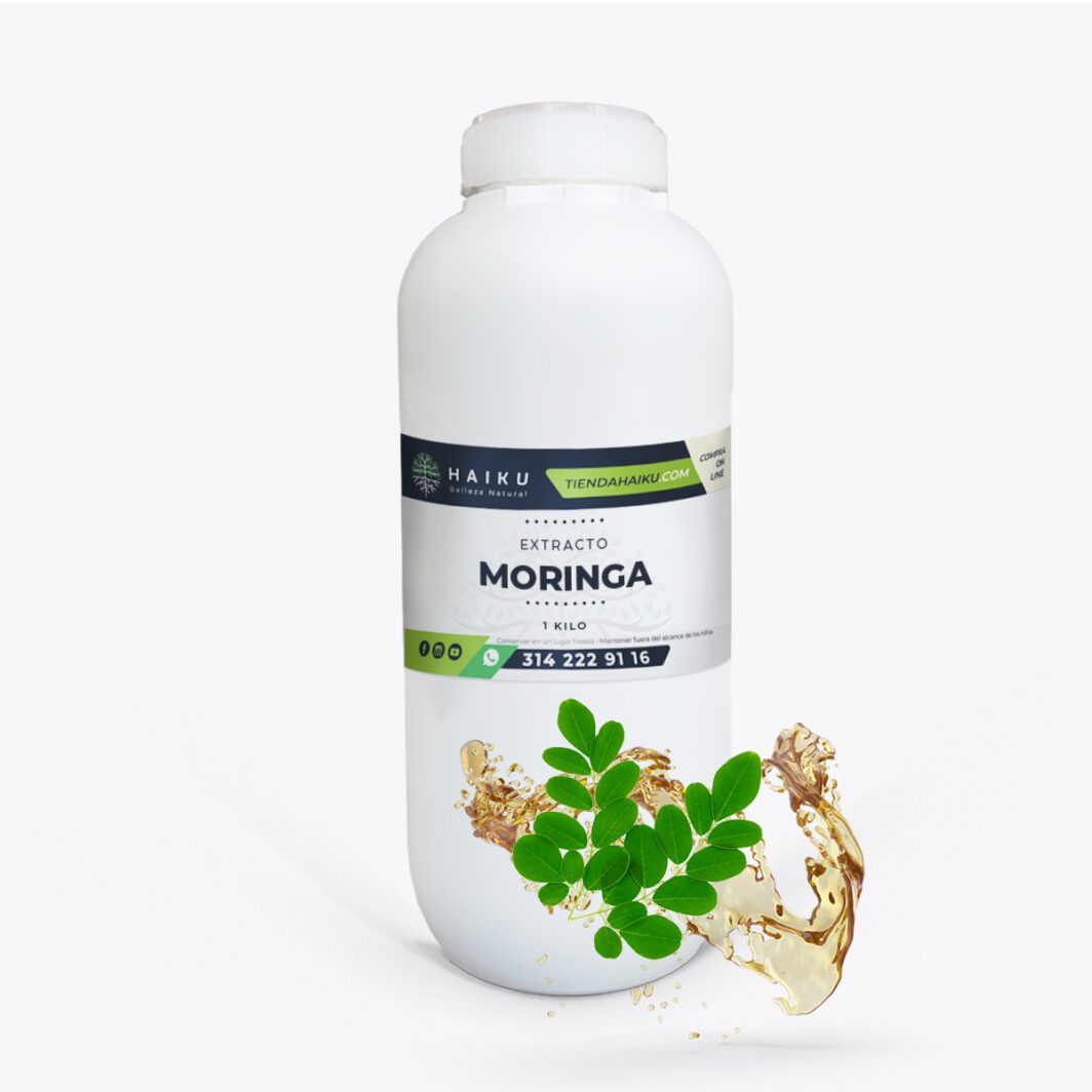 MORINGA-EXTRACTO