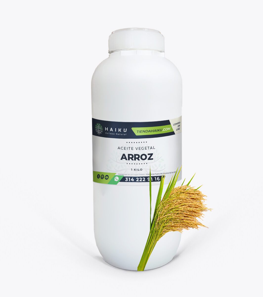 ARROZ-ACEITE-VEGETAL