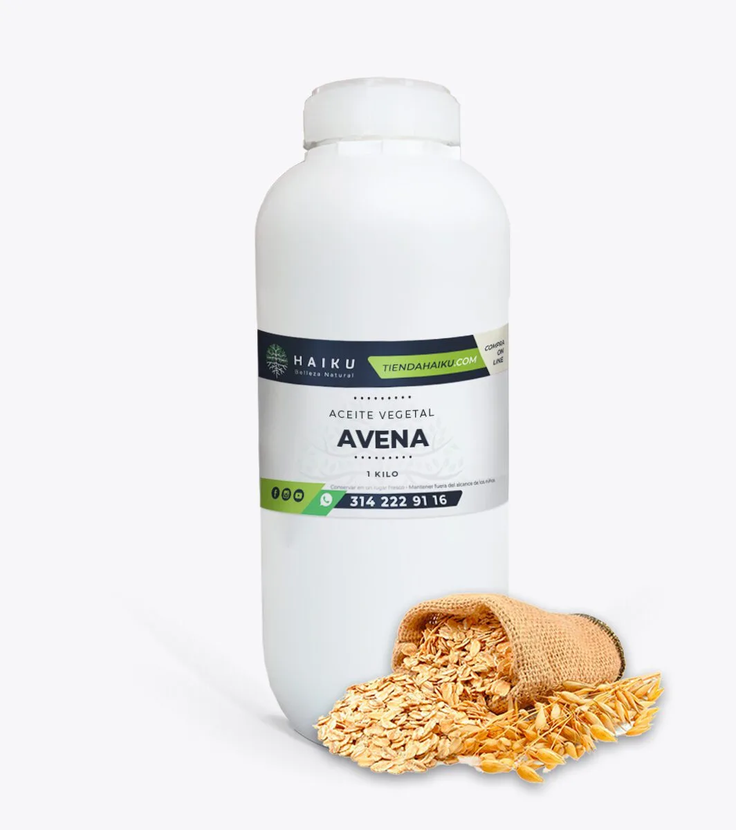 AVENA-ACEITE-VEGETAL