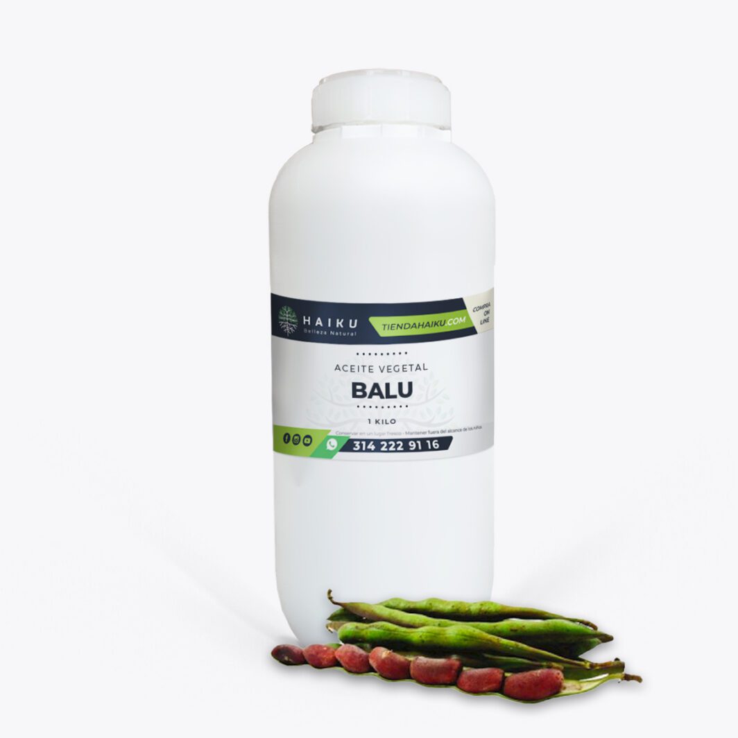 BALU-ACEITE-VEGETAL