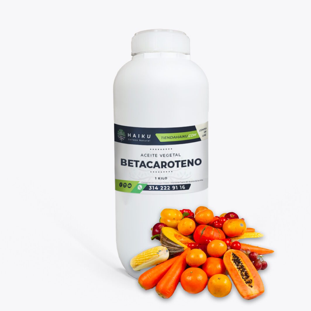 BETACAROTENO-ACEITE-VEGETAL