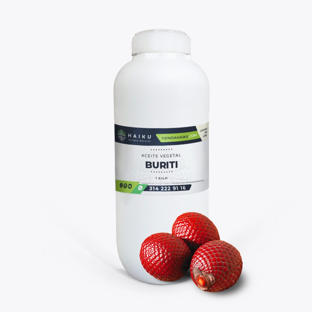 BURITI-ACEITE-VEGETAL