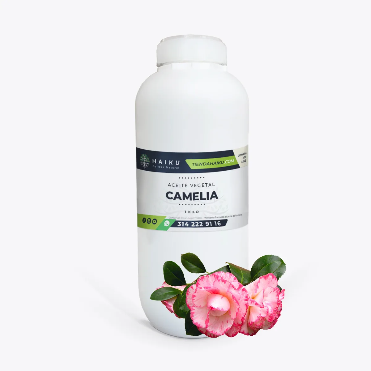 CAMELIA-ACEITE-VEGETAL