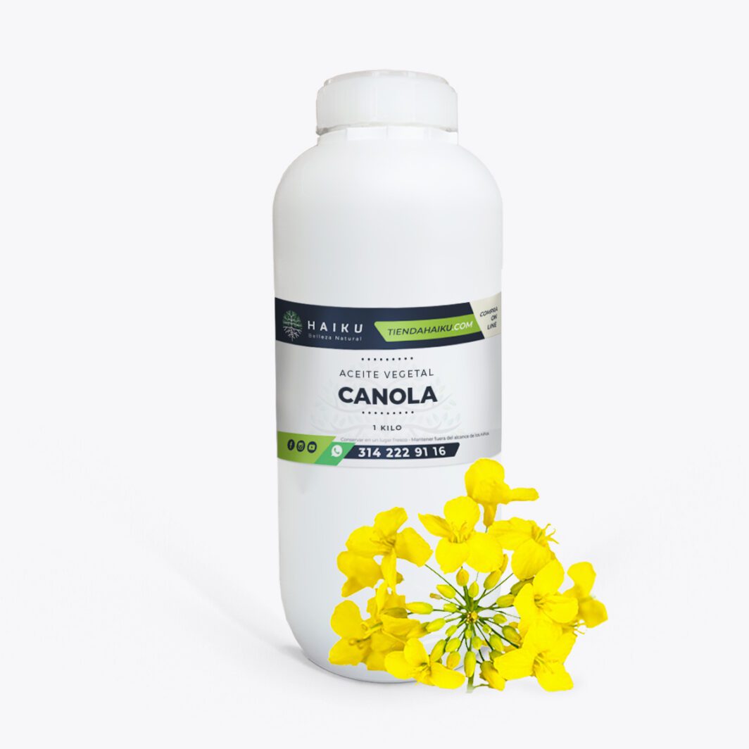 CANOLA-ACEITE-VEGETAL