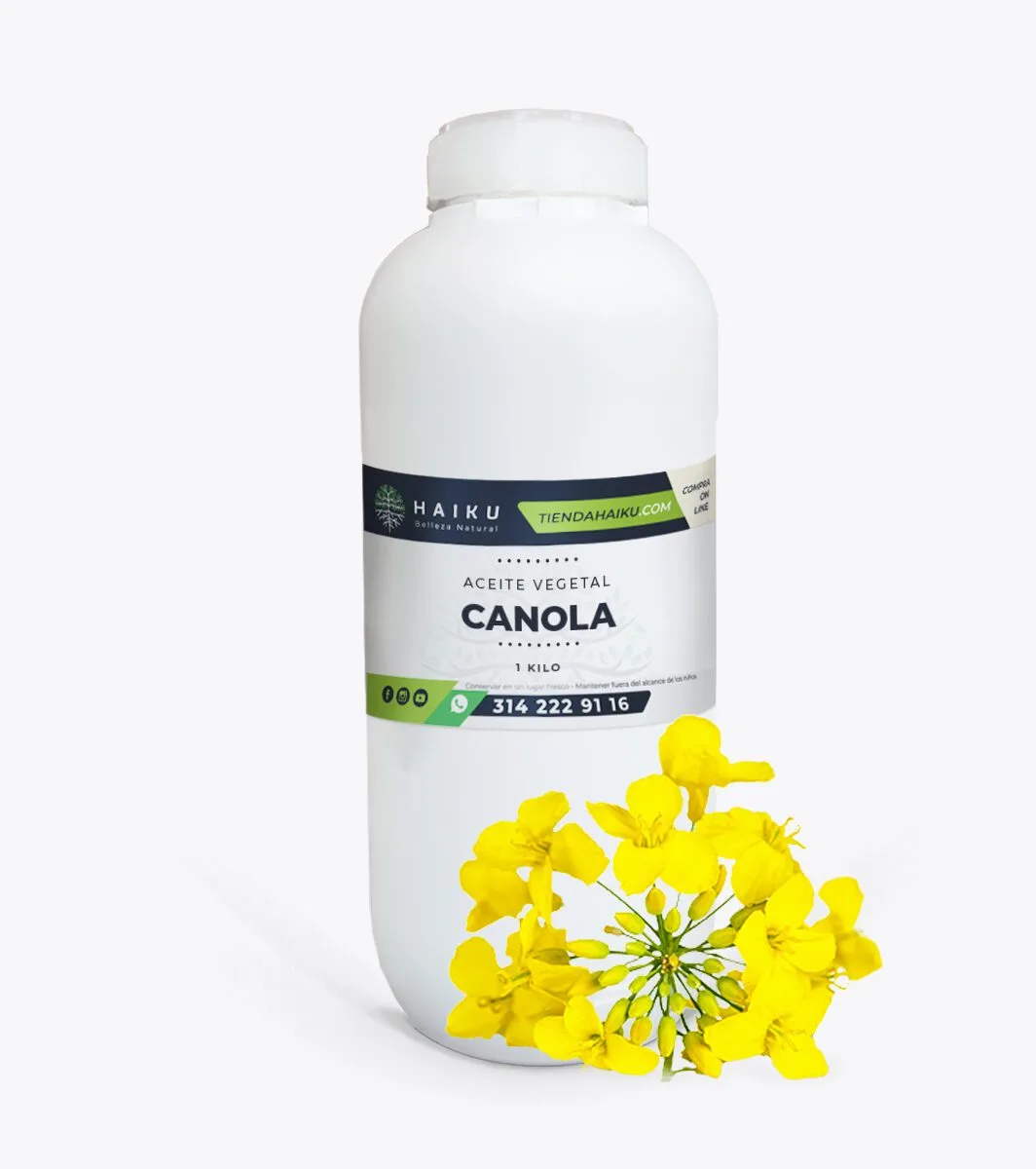 CANOLA-ACEITE-VEGETAL