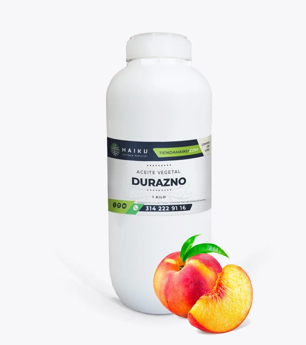 DURAZNO-ACEITE-VEGETAL