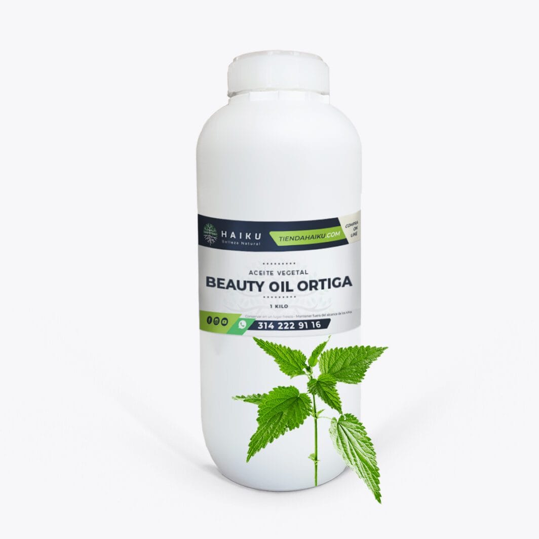 ORTIGA-ACEITE-VEGETAL