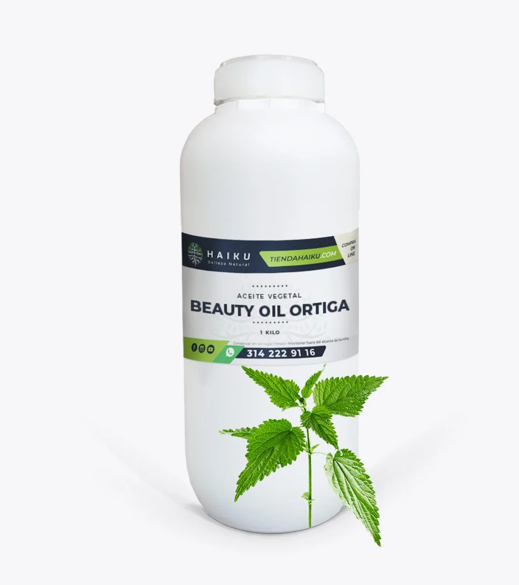 ORTIGA-ACEITE-VEGETAL