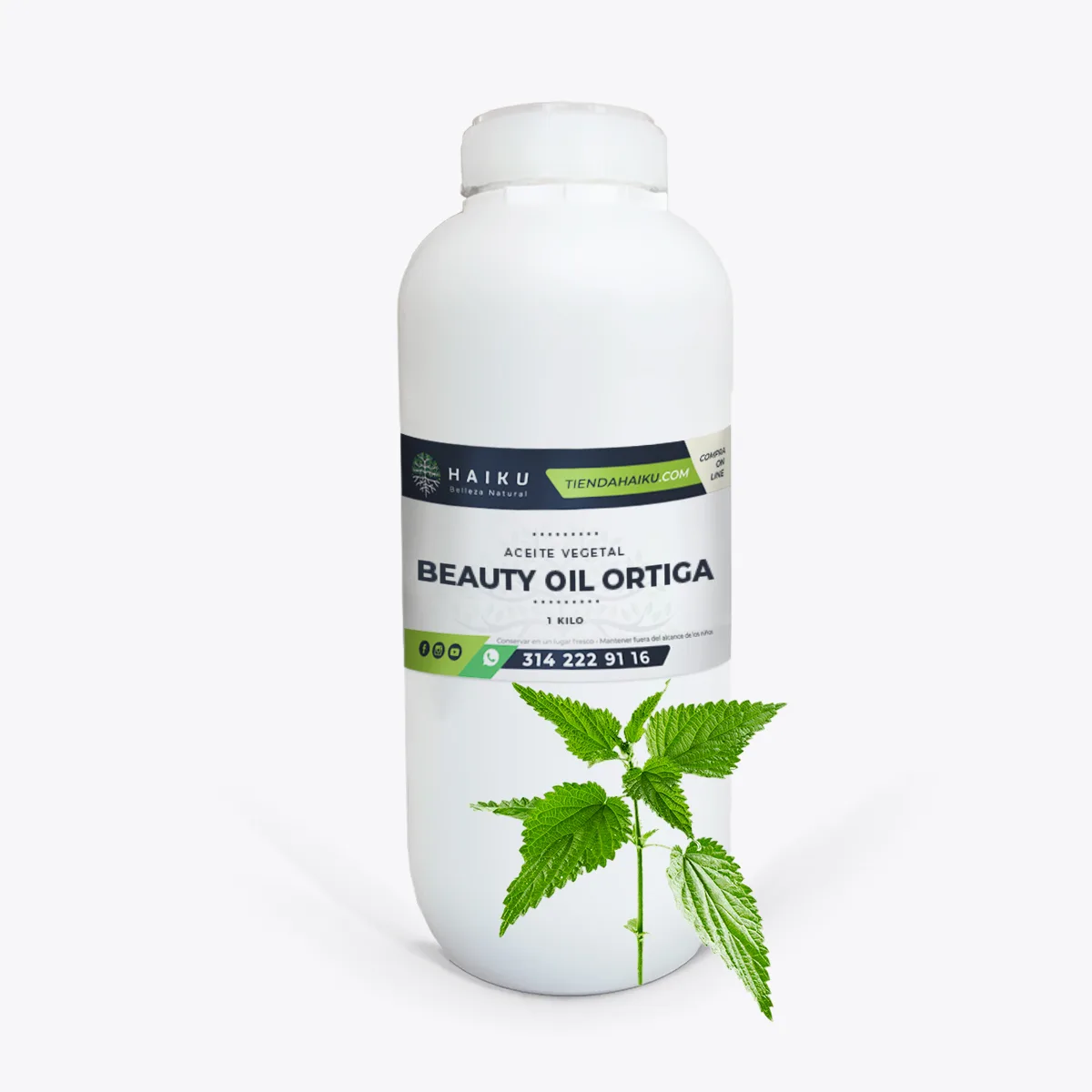 ORTIGA-ACEITE-VEGETAL