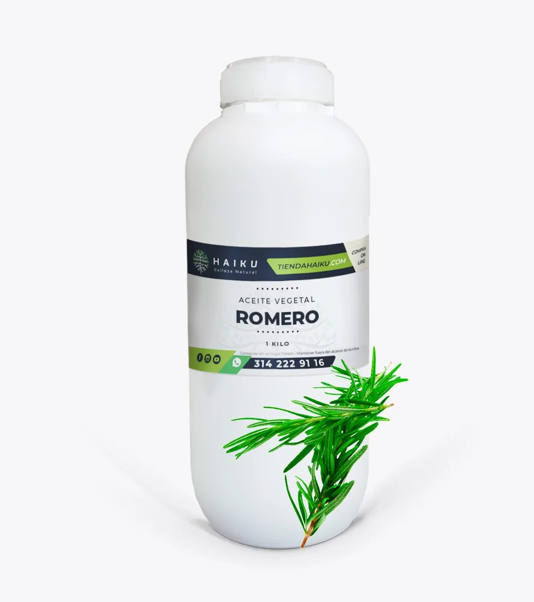 ROMERO-ACEITE-VEGETAL