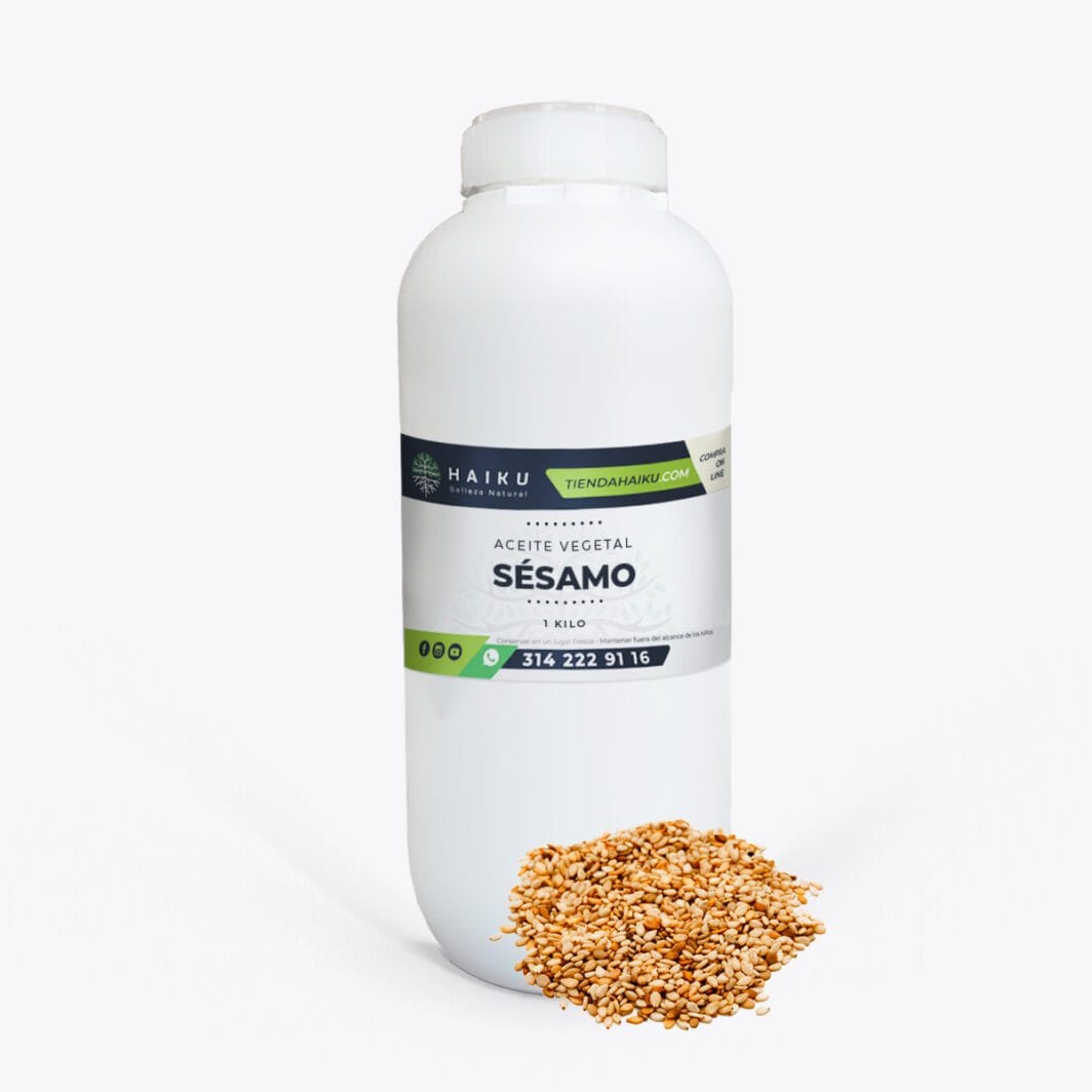 SESAMO-ACEITE-VEGETAL