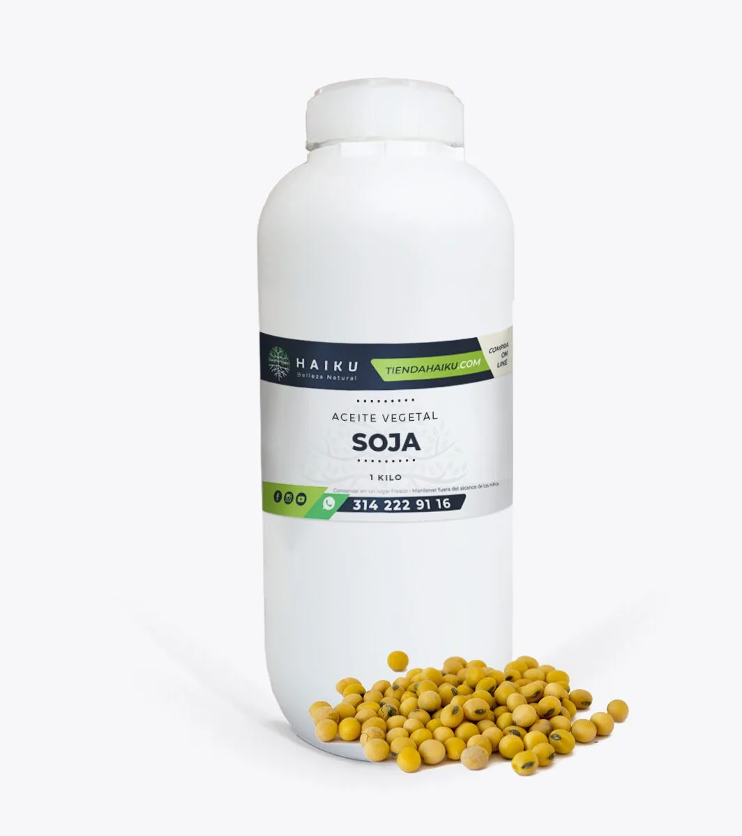 SOJA-ACEITE-VEGETAL
