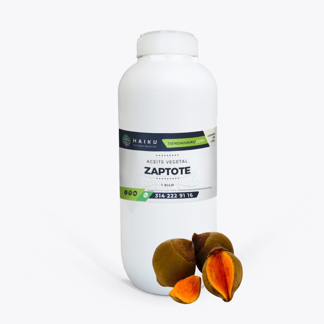 ZAPOTE-ACEITE-VEGETAL