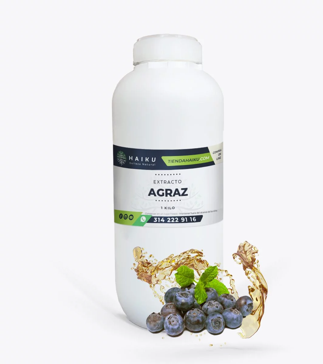 AGRAZ-EXTRACTO