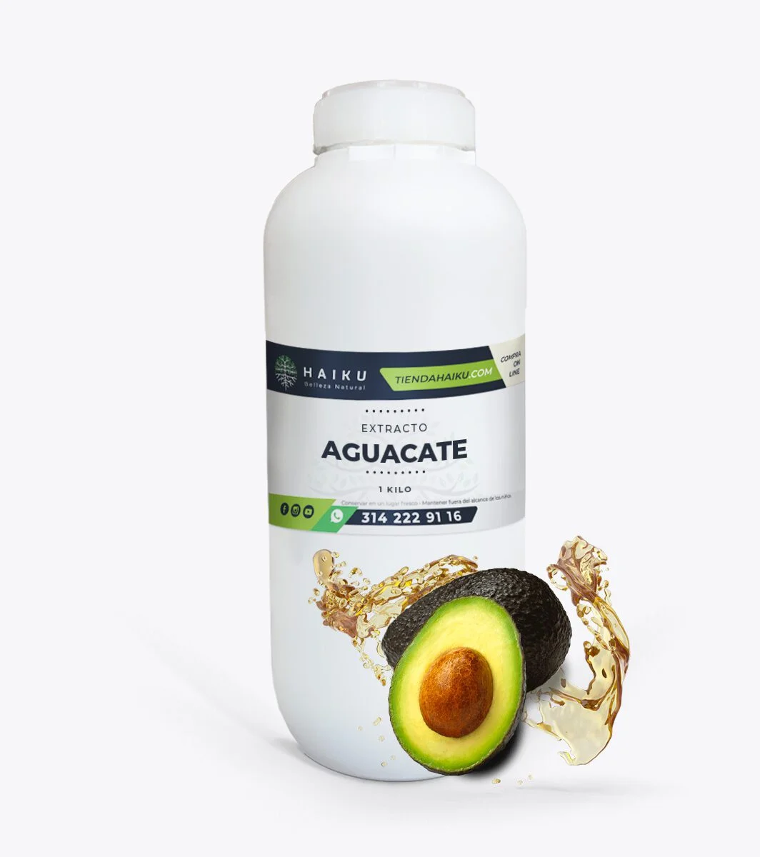 AGUACATE-EXTRACTO
