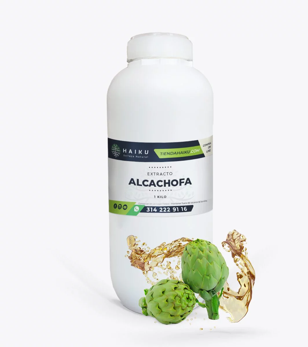 ALCACHOFA-EXTRACTO
