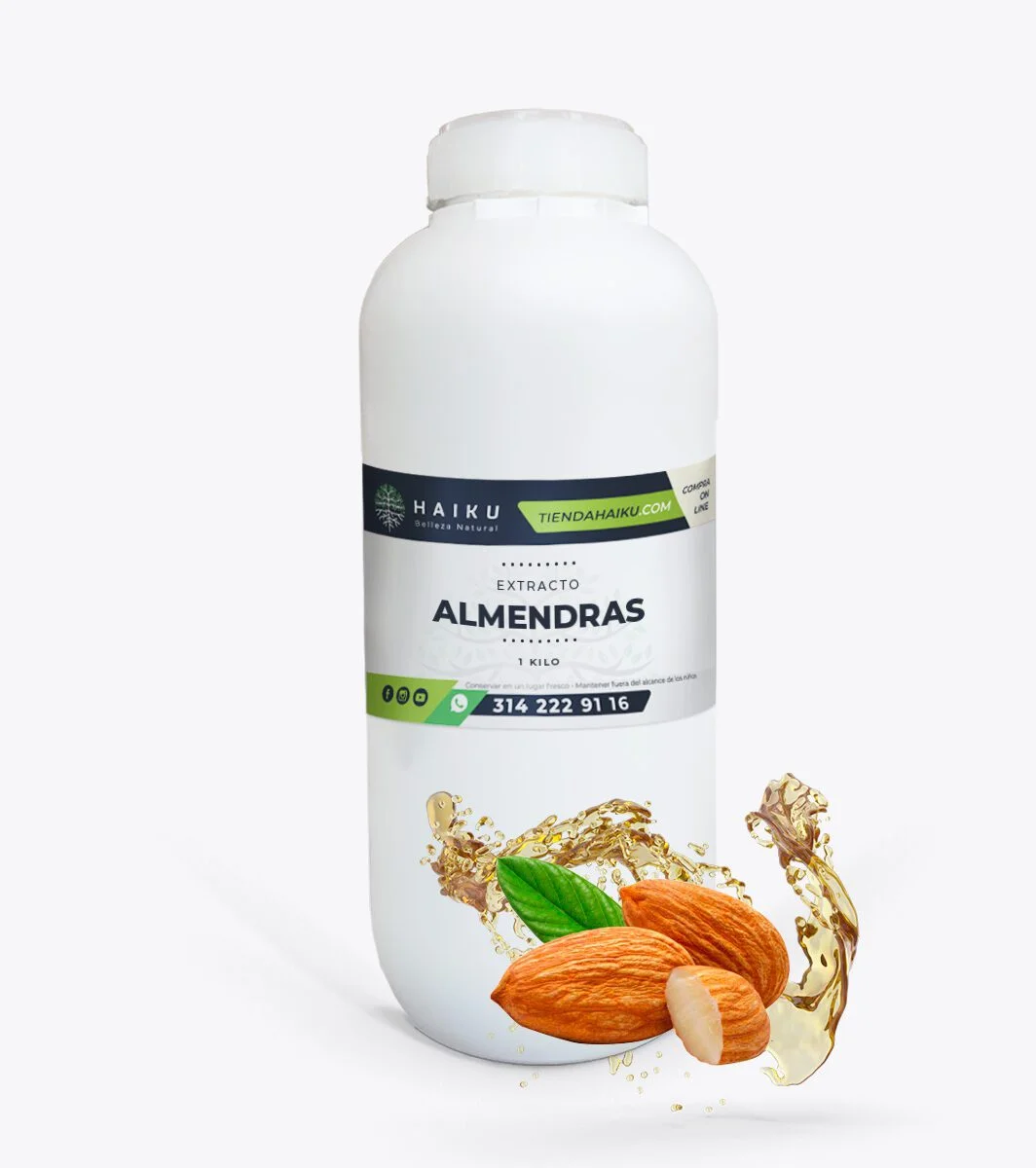 ALMENDRAS-EXTRACTO