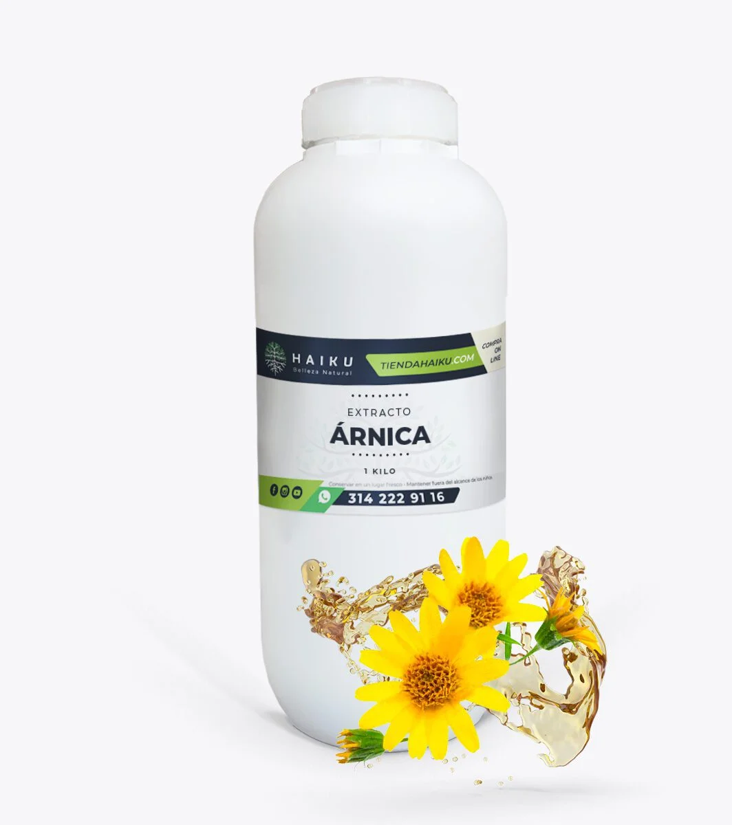 ARNICA-EXTRACTO