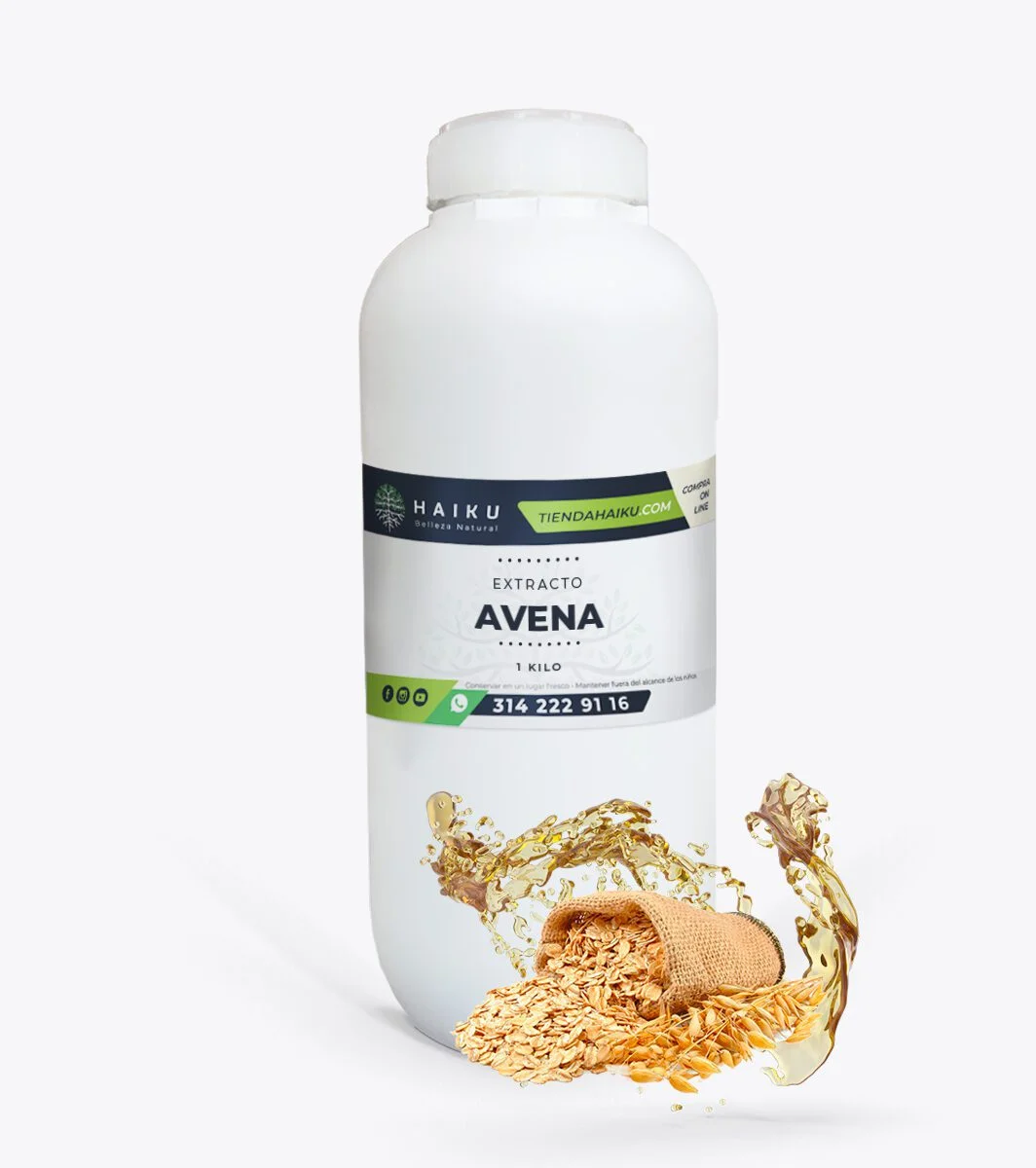 AVENA-EXTRACTO