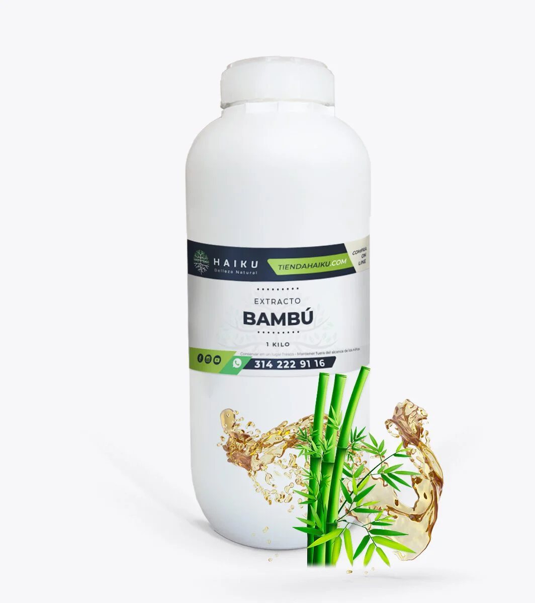 BAMBU-EXTRACTO