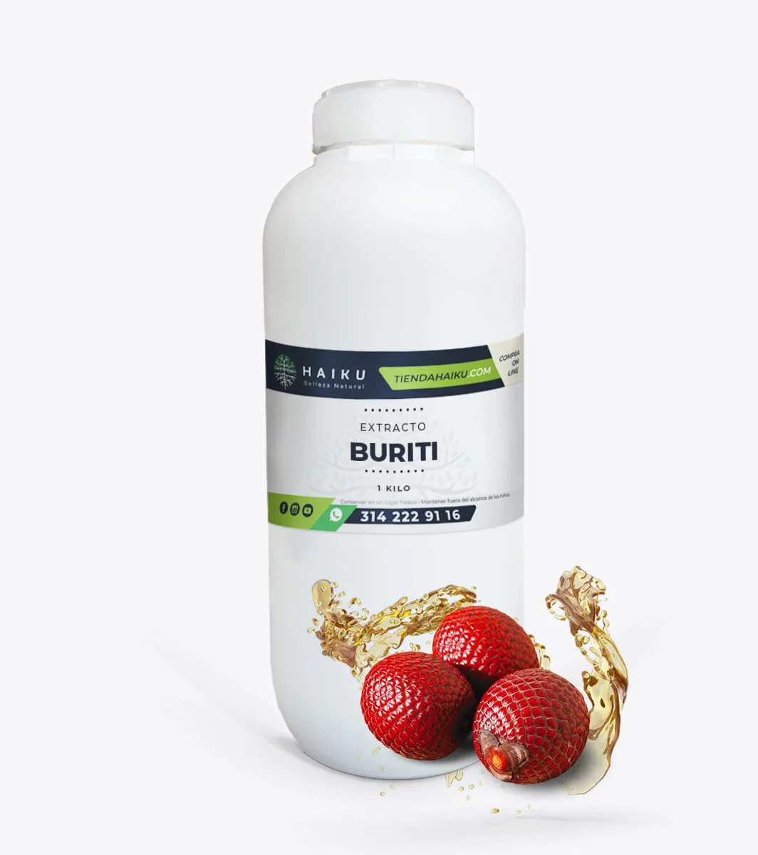 BURITI-EXTRACTO