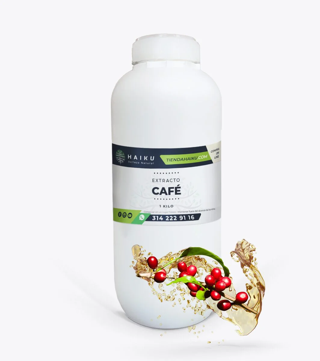 CAFE-EXTRACTO
