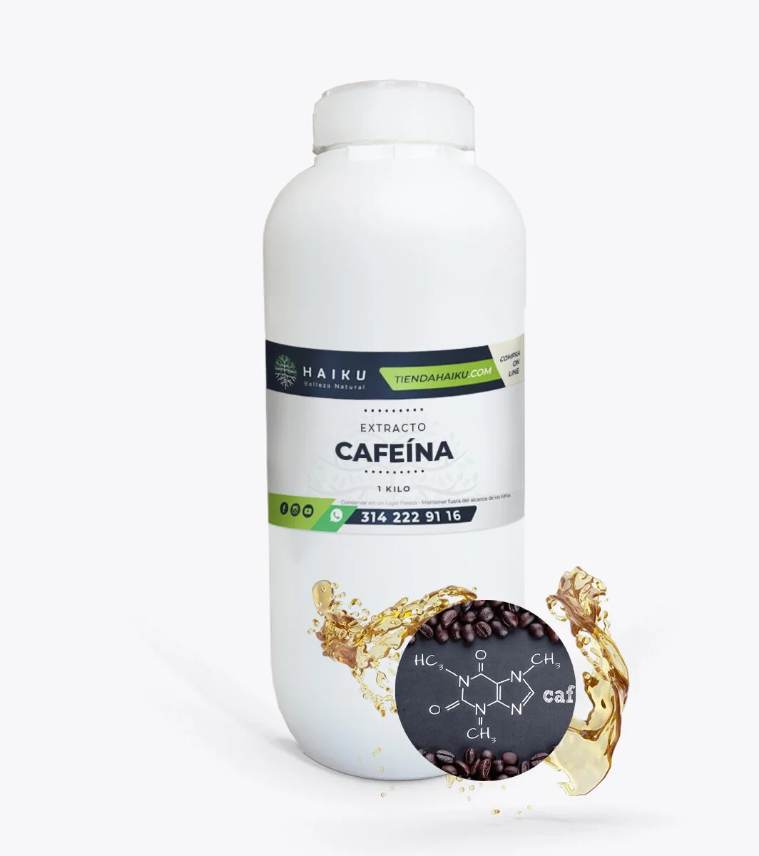 CAFEINA-EXTRACTO