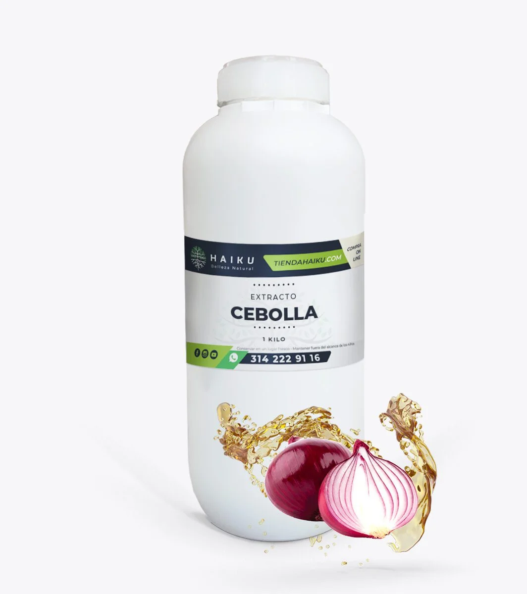 CEBOLLA-EXTRACTO