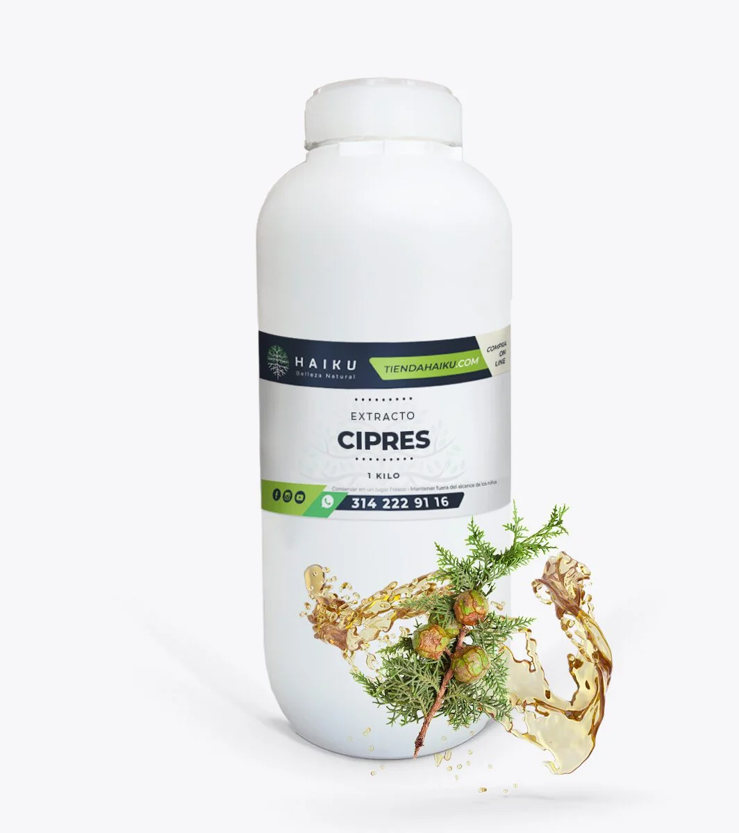 CIPRES-EXTRACTO