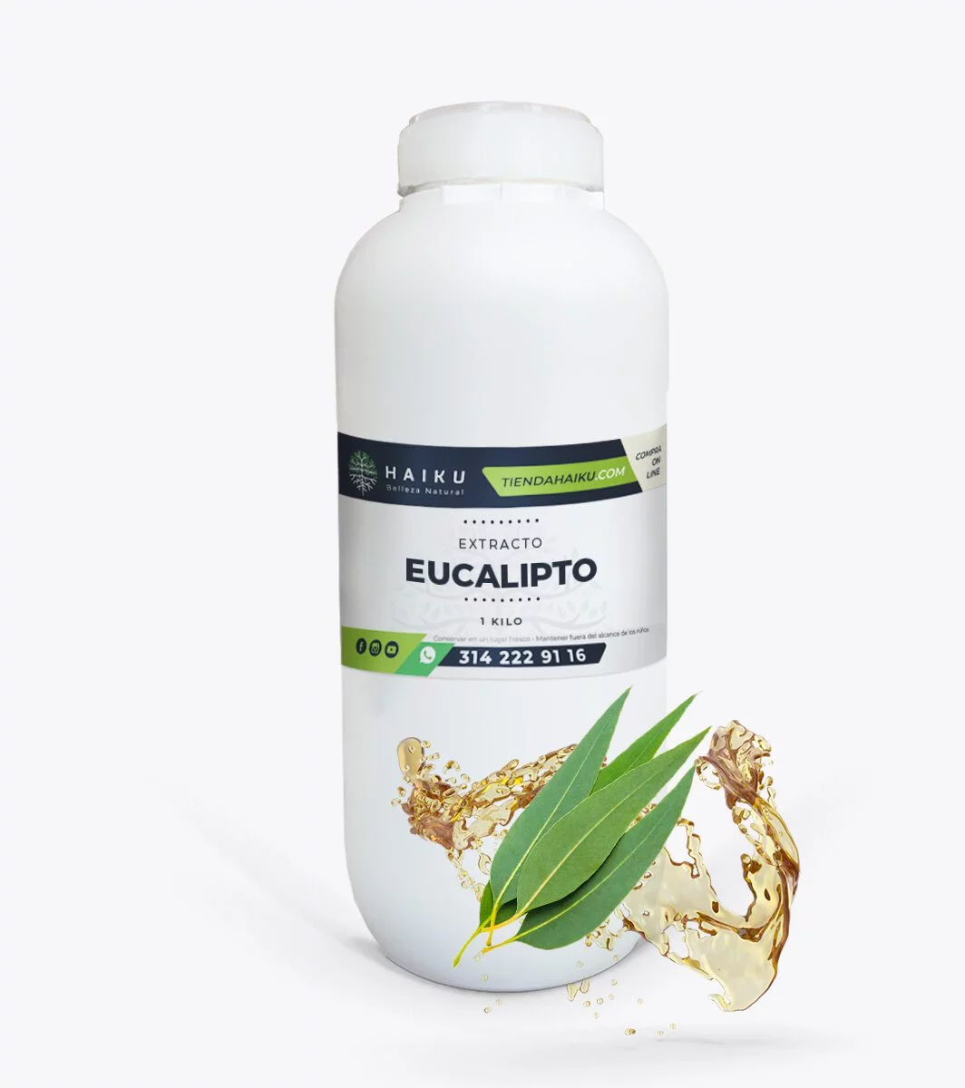 EUCALIPTO-EXTRACTO