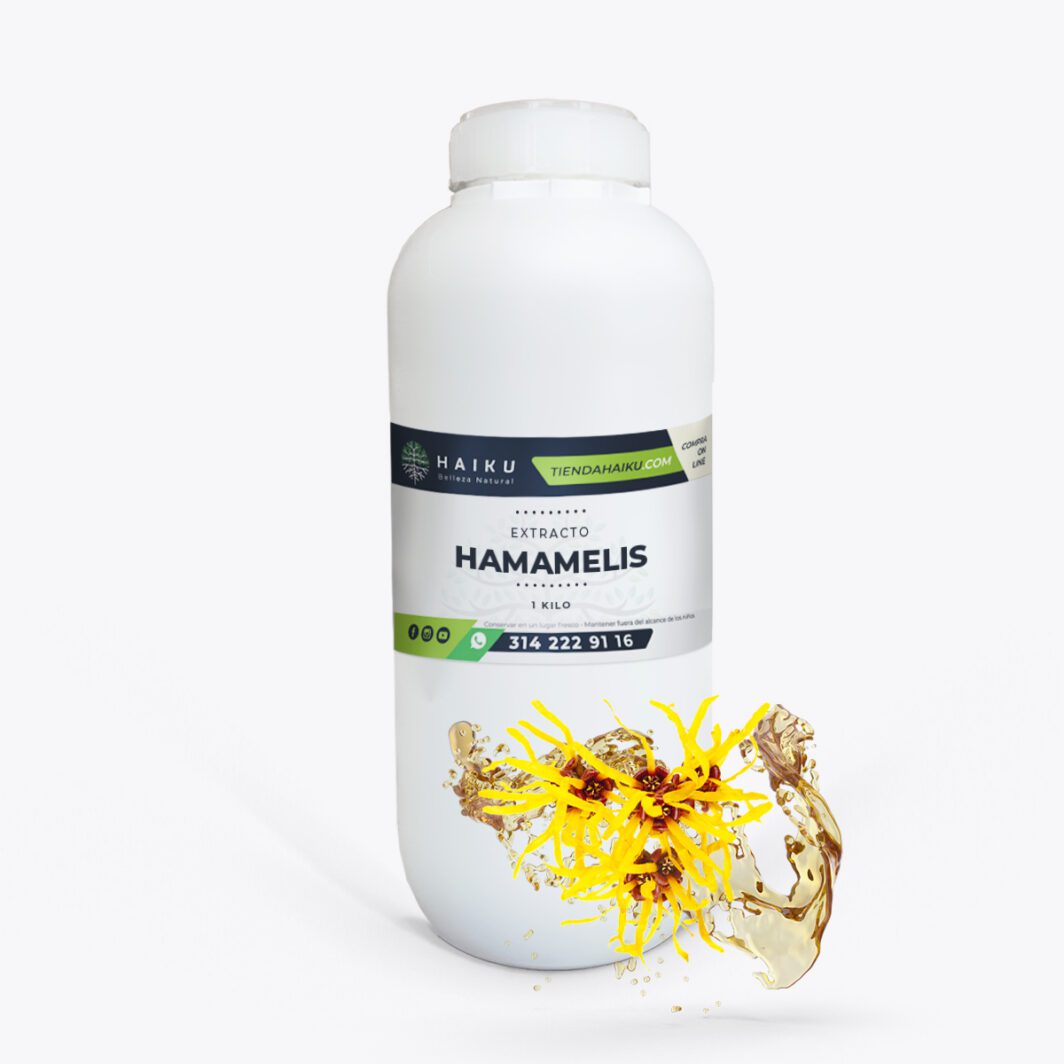 HAMAMELIS-EXTRACTO