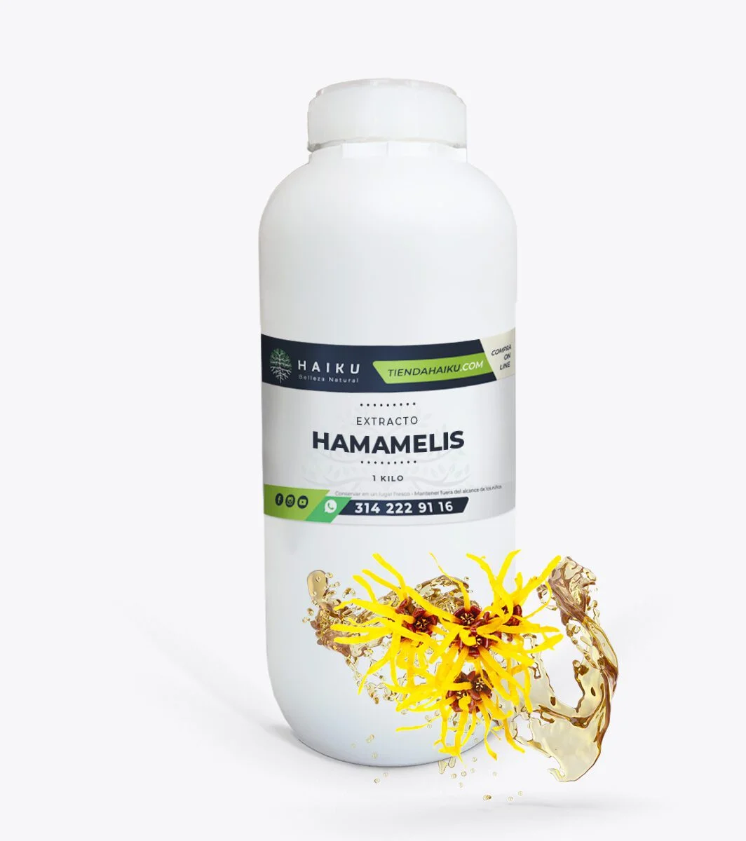 HAMAMELIS-EXTRACTO