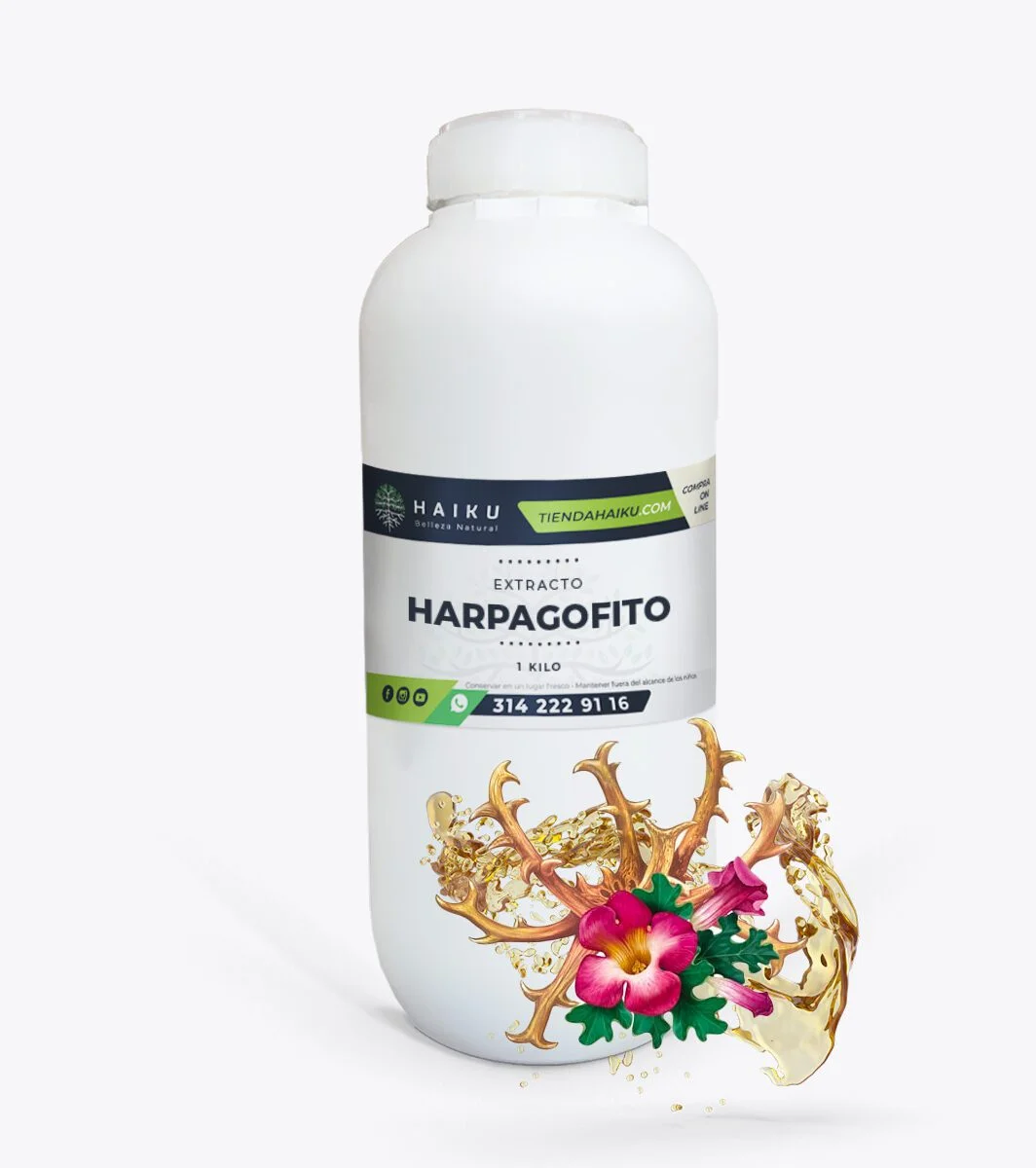 HARPAGOFITO-EXTRACTO