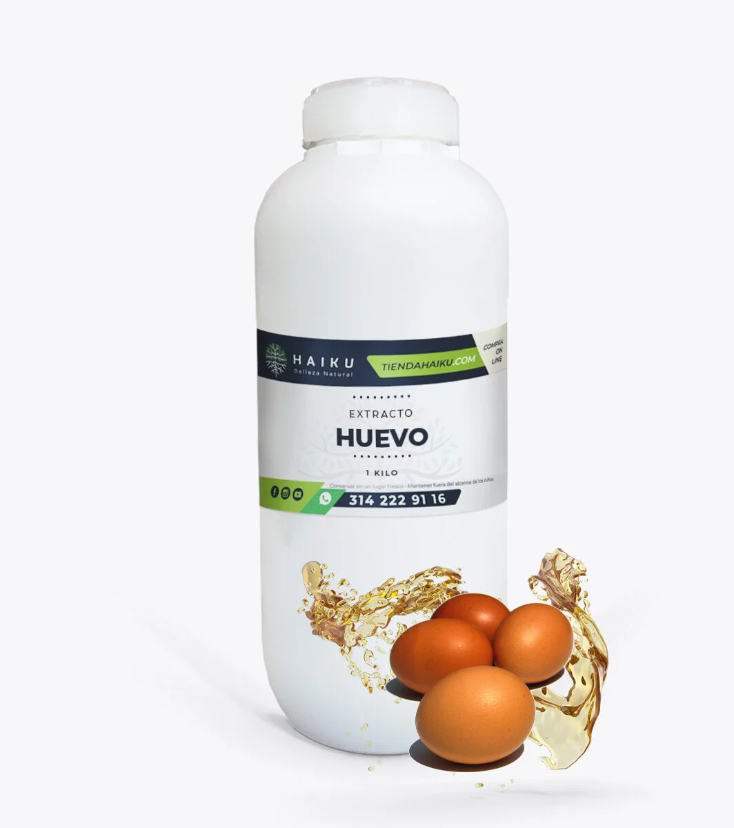 HUEVO-EXTRACTO