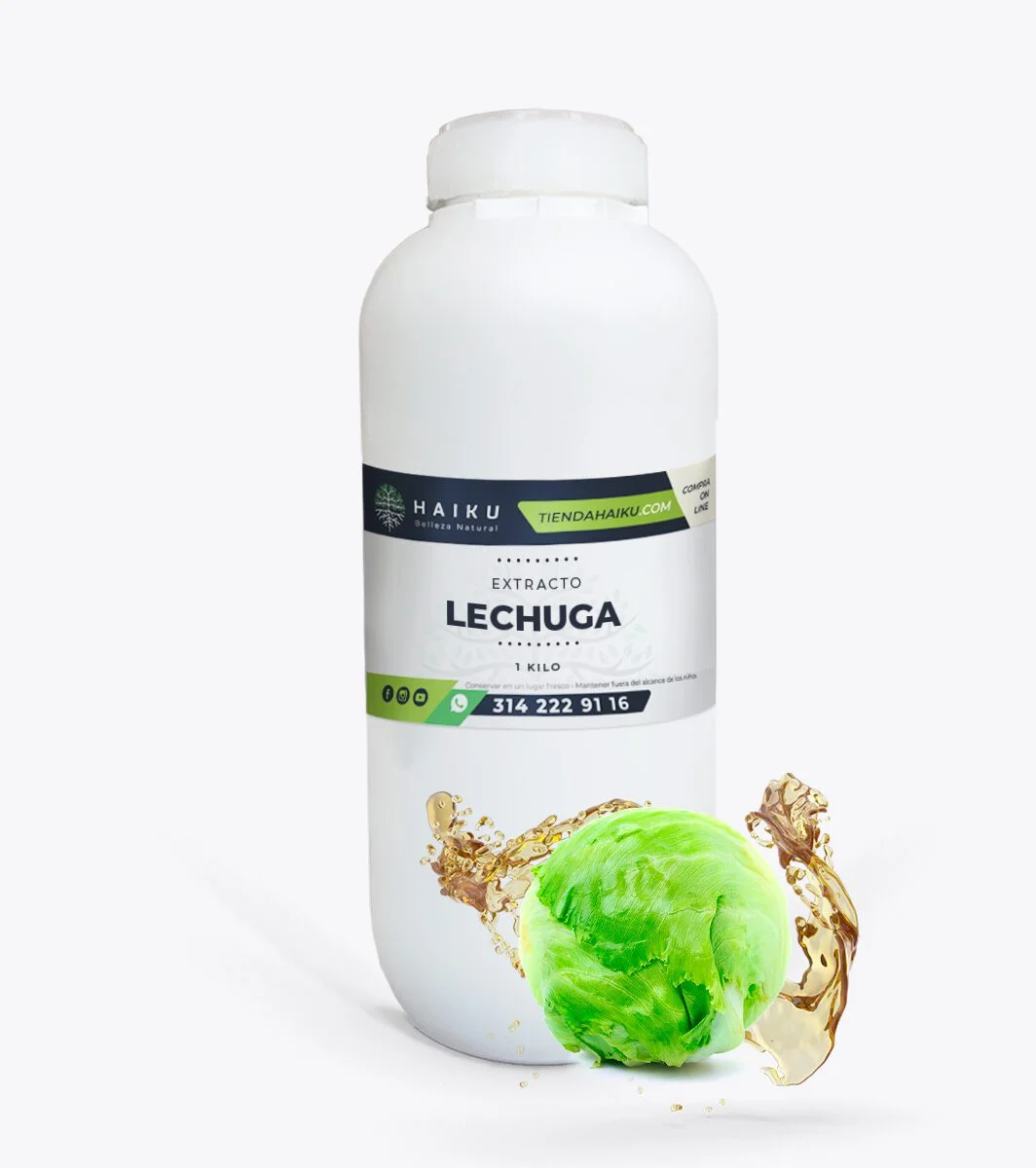 LECHUGA-EXTRACTO