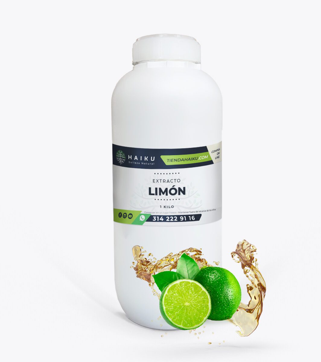 LIMON-EXTRACTO