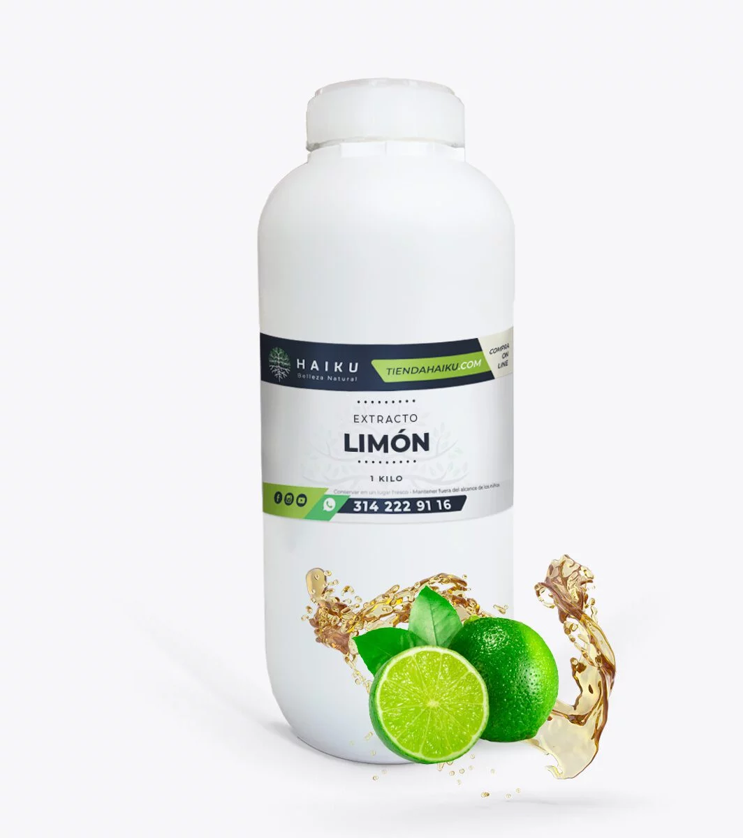 LIMON-EXTRACTO