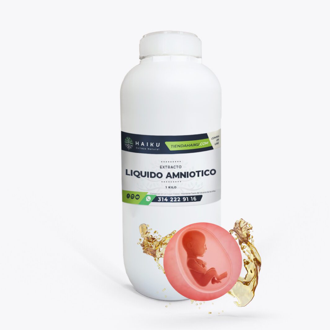 LIQUIDO-AMNIOTICO-EXTRACTO