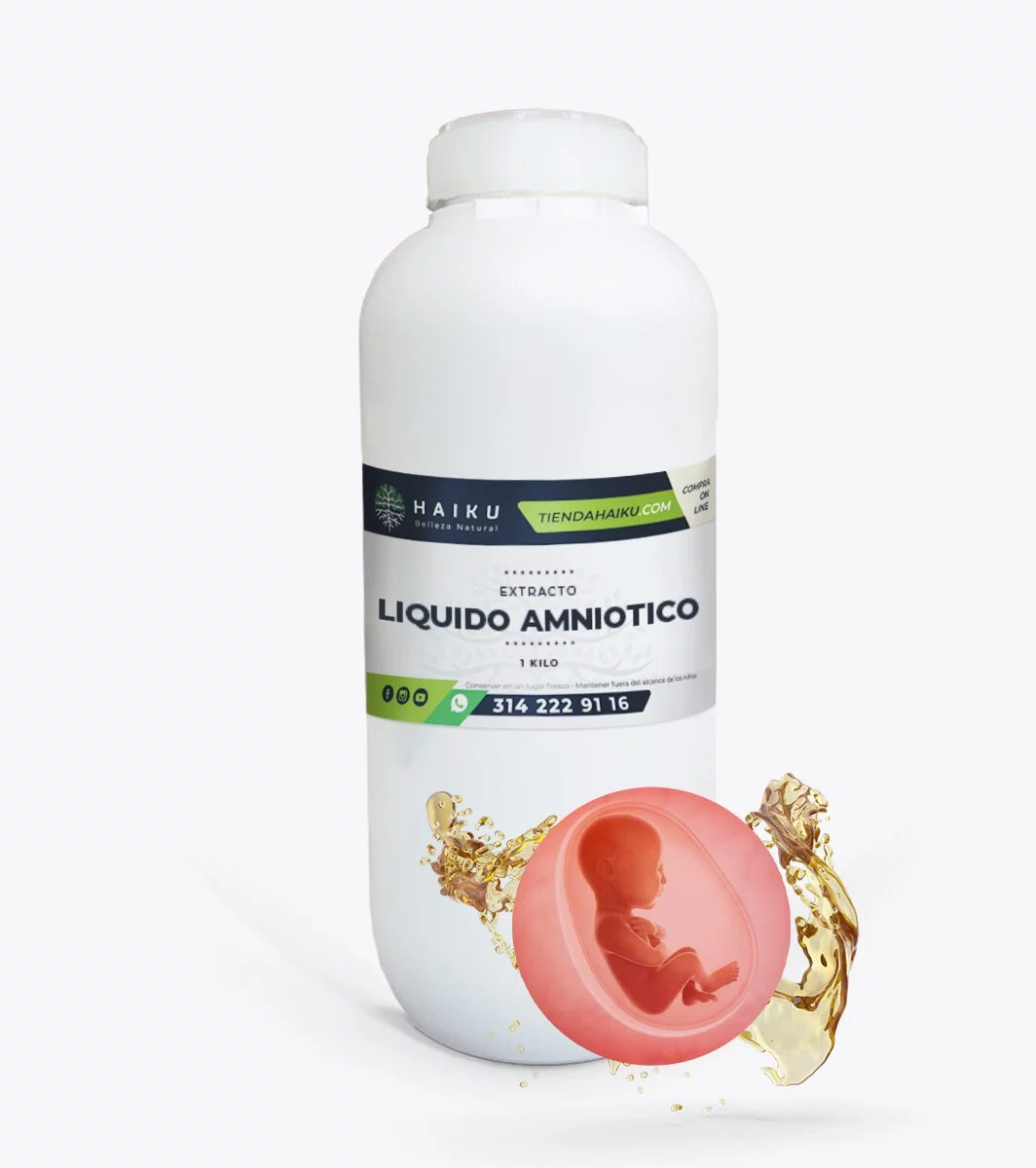 LIQUIDO-AMNIOTICO-EXTRACTO