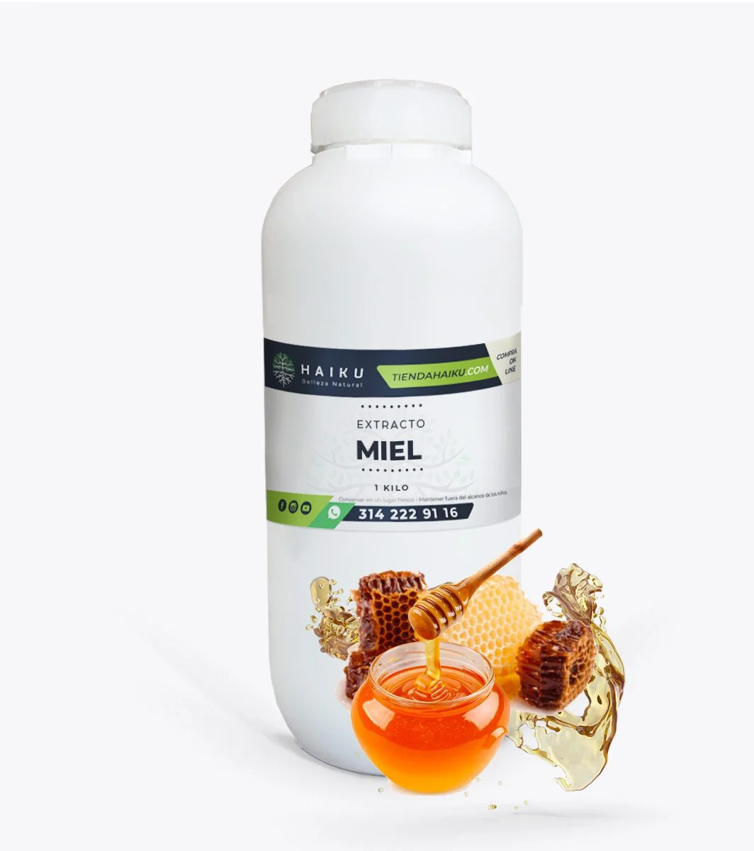 MIEL-EXTRACTO
