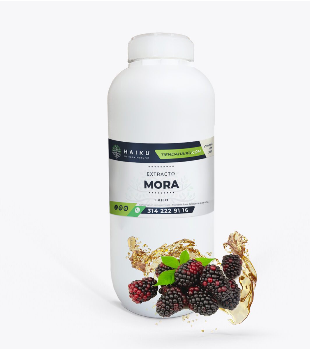 MORA-EXTRACTO