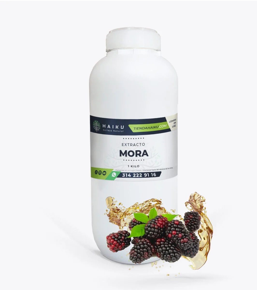 MORA-EXTRACTO