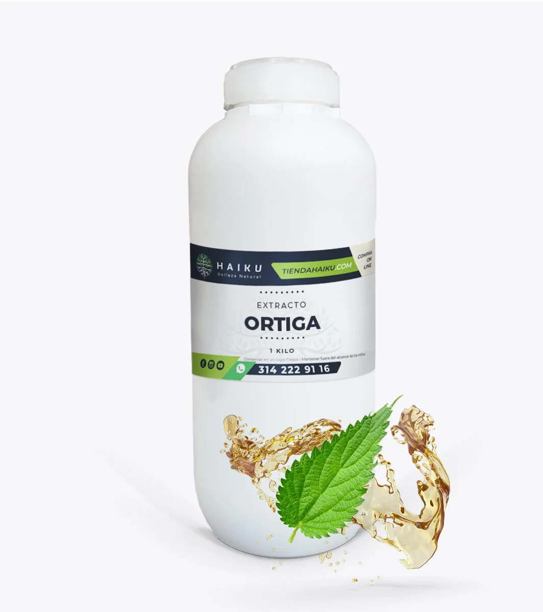 ORTIGA-EXTRACTO