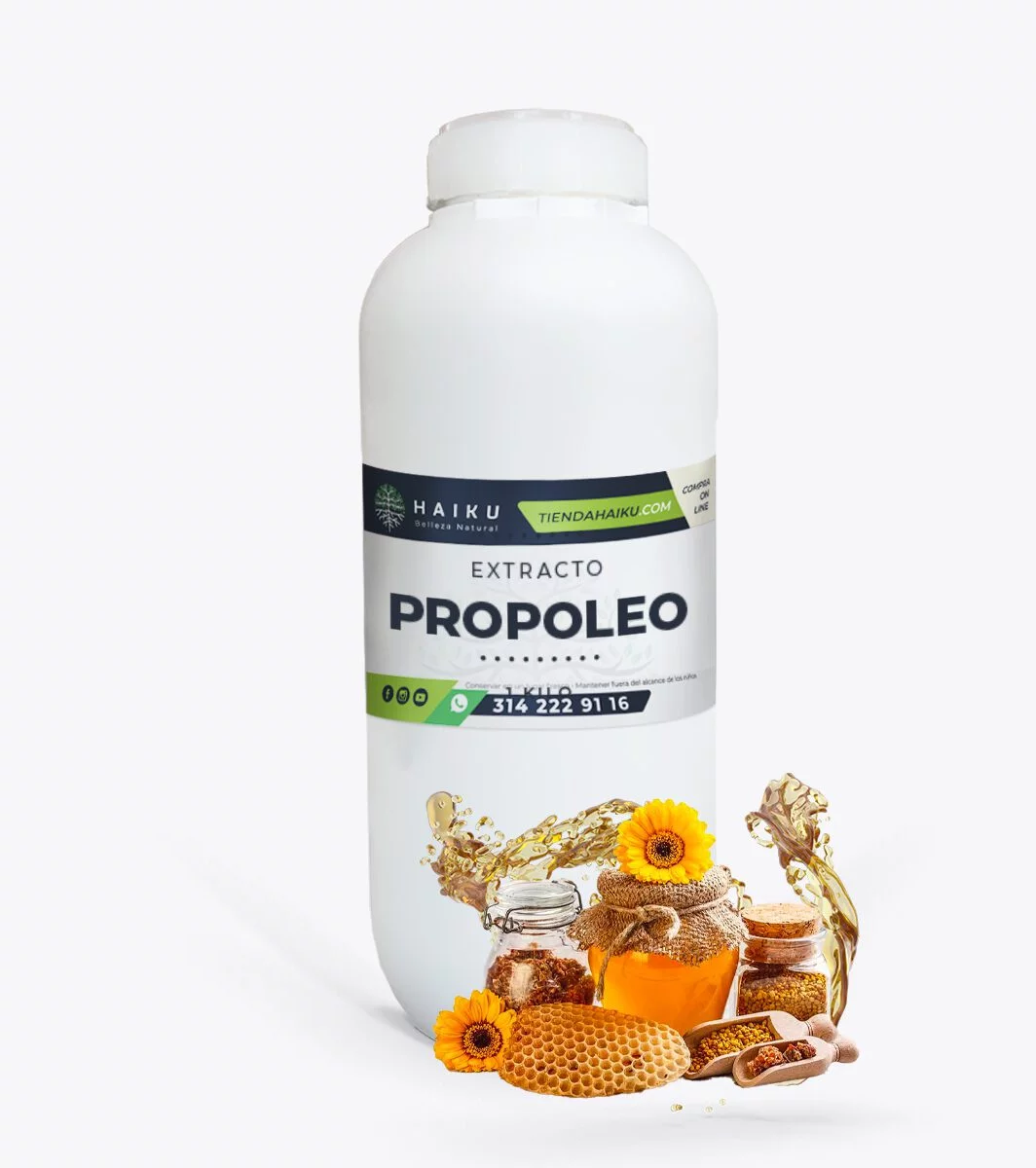 PROPÓLEO-EXTRACTO