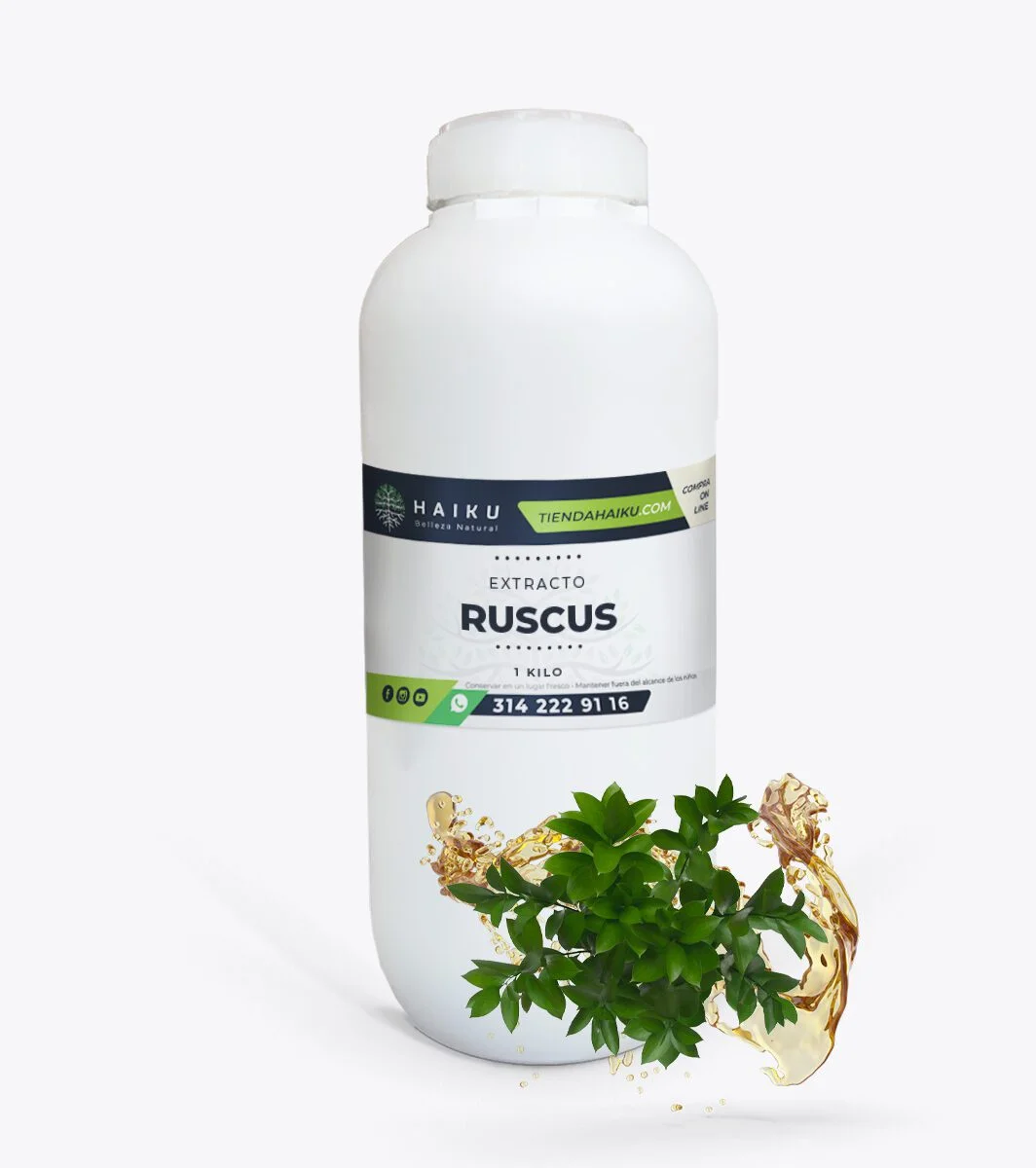 RUSCUS-EXTRACTO