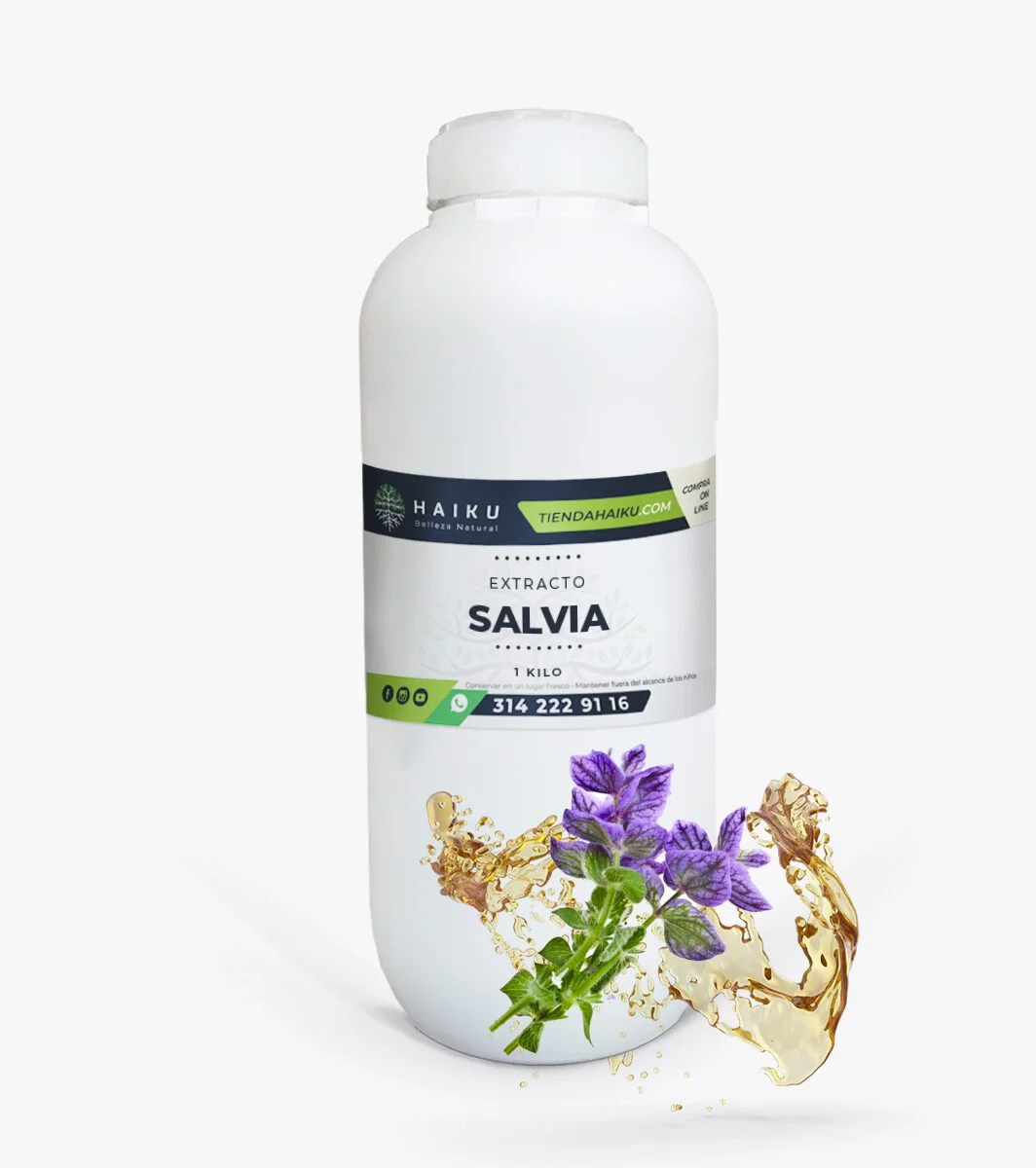 SALVIA-EXTRACTO