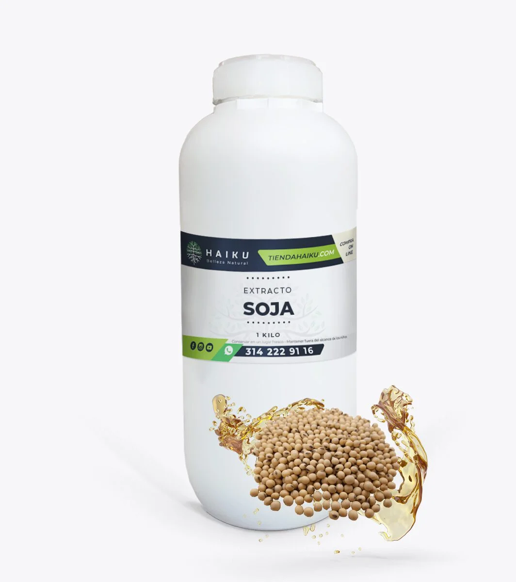 SOJA-EXTRACTO
