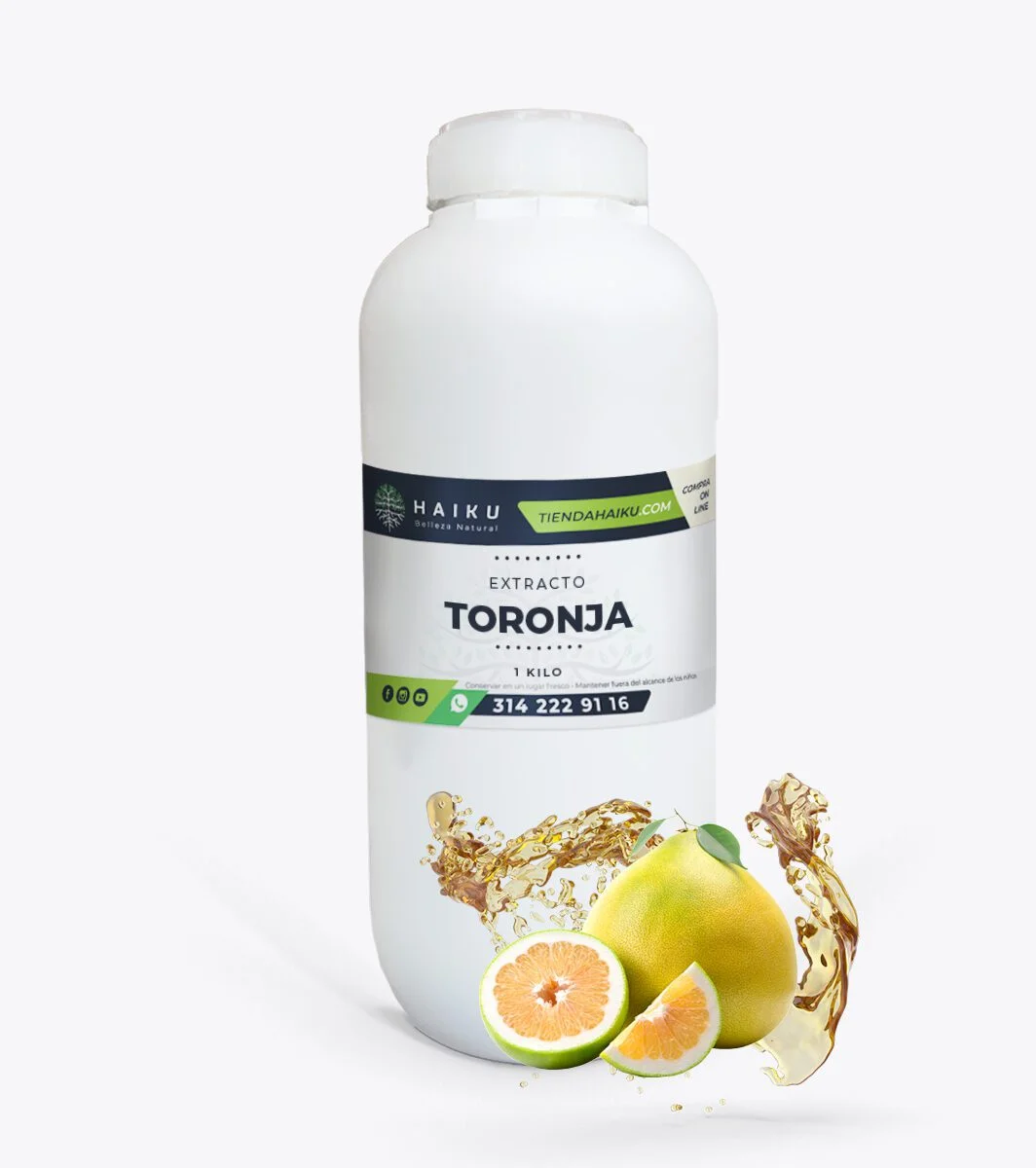 TORONJA-EXTRACTO
